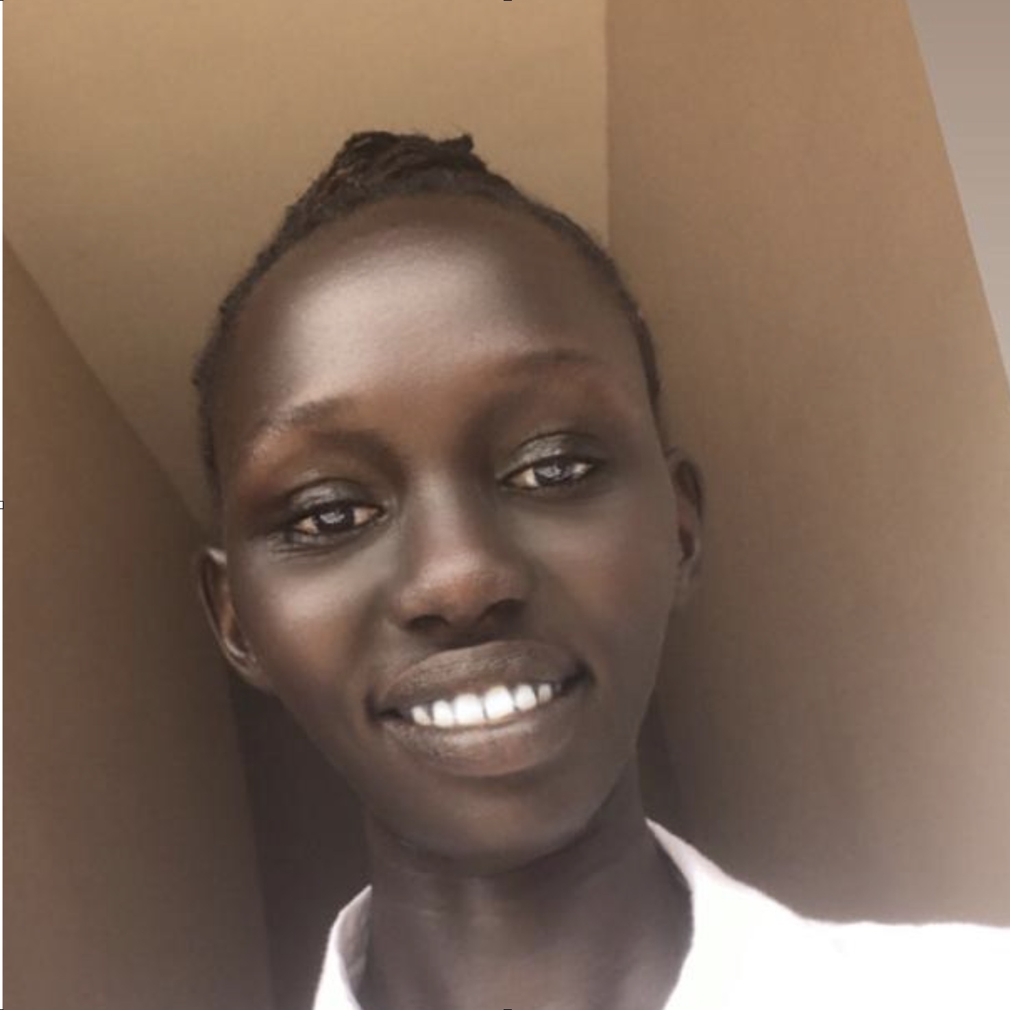 Sosima Idai William